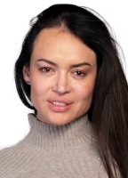 christiane verhaegen add Francesa Jaimes photo
