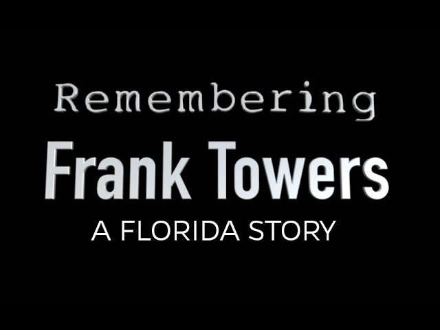 cherri keller add Frank Towers photo