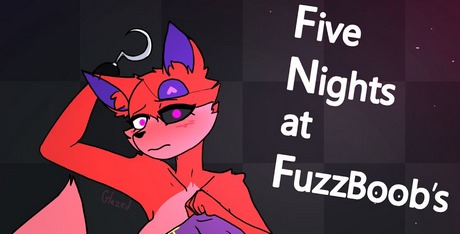 darren gannon add Free Fnaf Porn Games photo