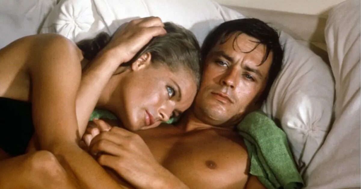 cary cross add French Making Love photo
