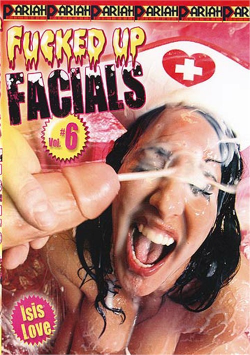 charlotte kwan add Fuckd Up Facials photo