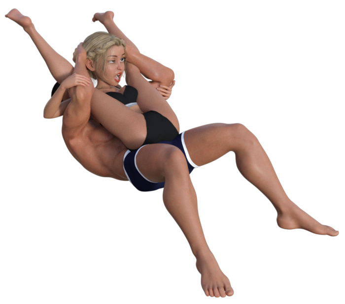 Full Nelsonsex 15965