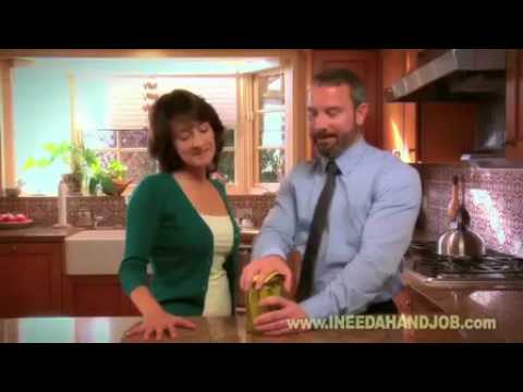 dana james add Funny Handjob photo