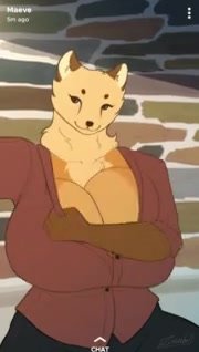 andrada anghel add Furry Big Tits photo