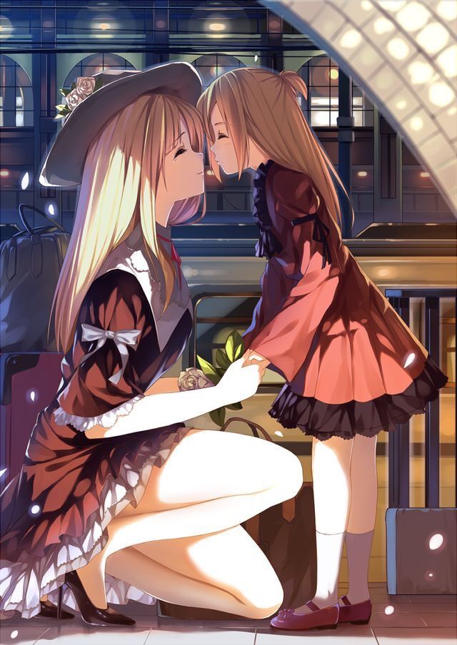 chantice lock add Futa Mom And Daughter photo