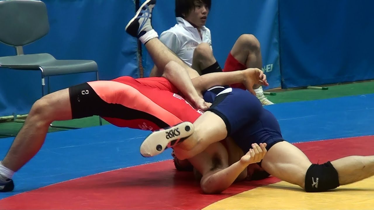 ayo oke add Futanaria Wrestling photo