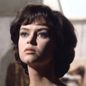 christina massa add Gabrielle Drake Nude photo
