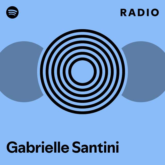 caroline canny add Gabrielle Santini photo