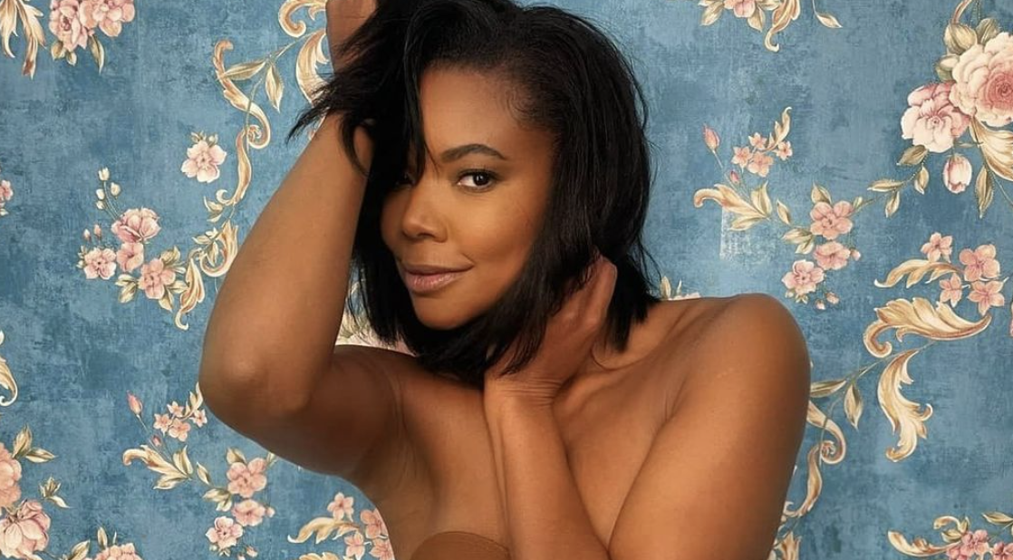 ariel brito add Gabrielle Unionnude photo