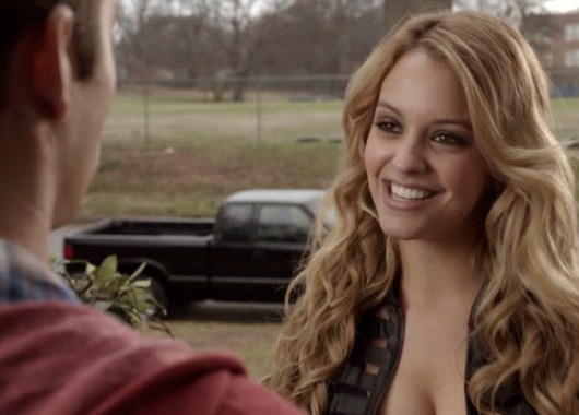dan wilhite add Gage Golightly Naked photo