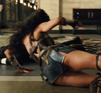 ada bella add Gal Gadot Sexscene photo