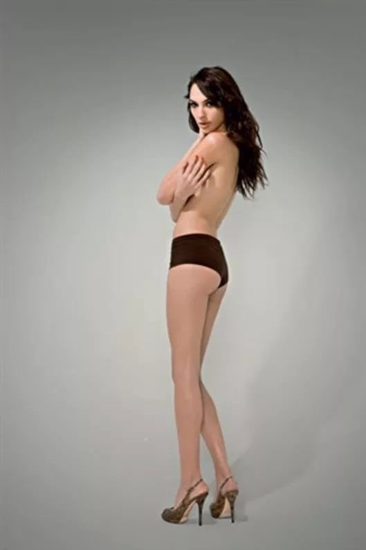 casey buentello add Gal Galot Nude photo