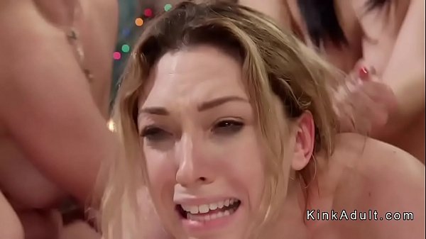 christine ripple add Gangbanged By Lesbians photo