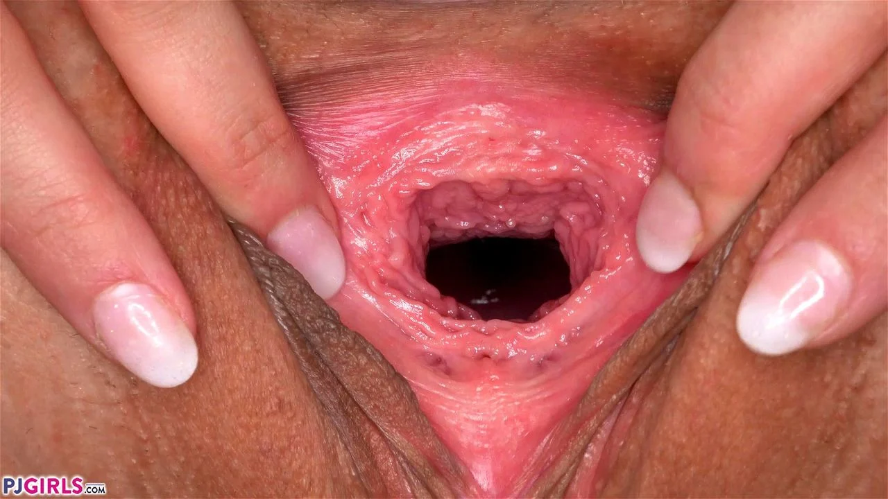 Gape Compilation 5246