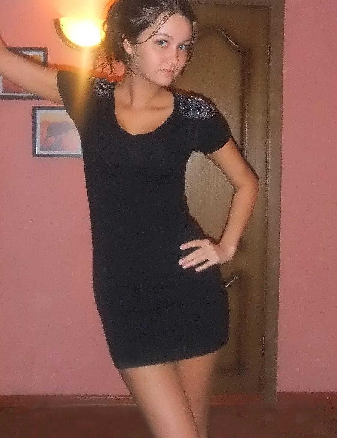bintang satria add Gaping Black Anal photo
