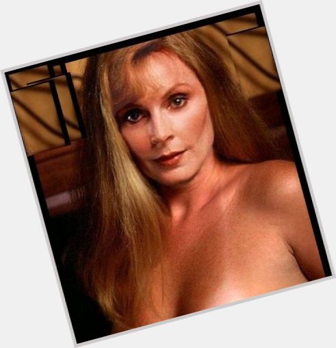 cory van deelen add Gates Mcfadden Hot photo