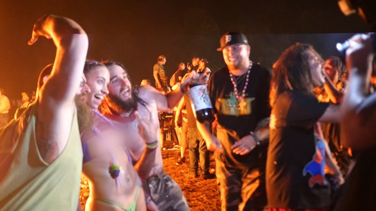 carla martinez add Gathering Of The Juggalos Uncensored photo