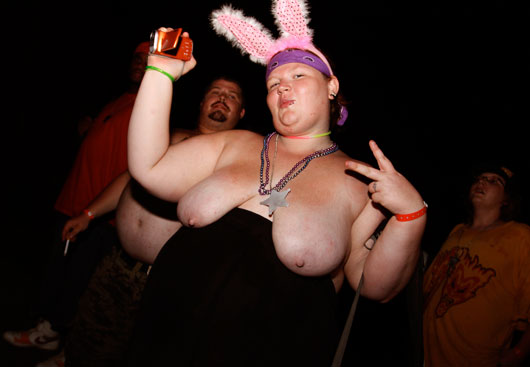 arlene deans add Gathering Of The Juggalos Uncensored photo