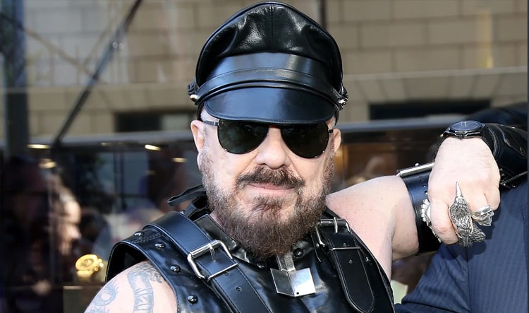 deb adkins add Gay Daddy Bdsm photo