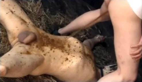 barbara oneil add Gay Fisting Porn Videos photo