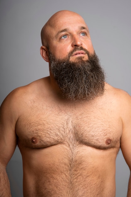 christopher yeates add Gay Hairy Fist photo