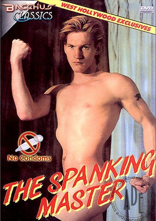 Gay Spanking Movies 13165