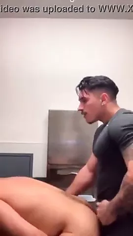 danny nadeau add Gay Stall Porn photo