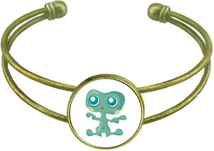ben farrier add Gem Jewels Baby Alien photo
