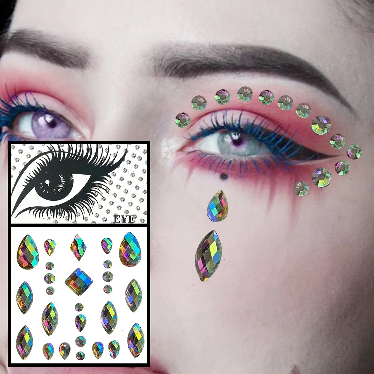 christopher powless add Gem Jewels Baby Alien photo