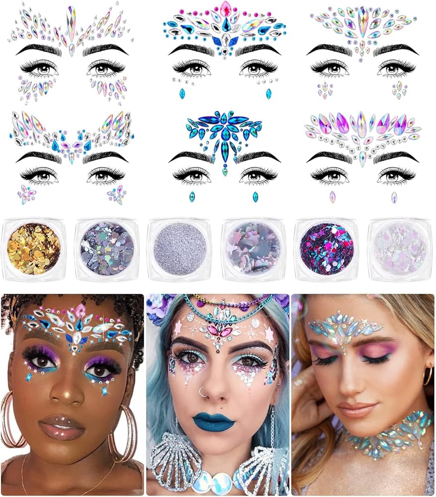 colleen rappa add Gem Jewels Baby Alien photo