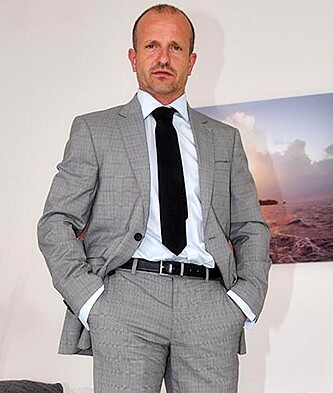 benson morgan add George Uhl Pornstar photo