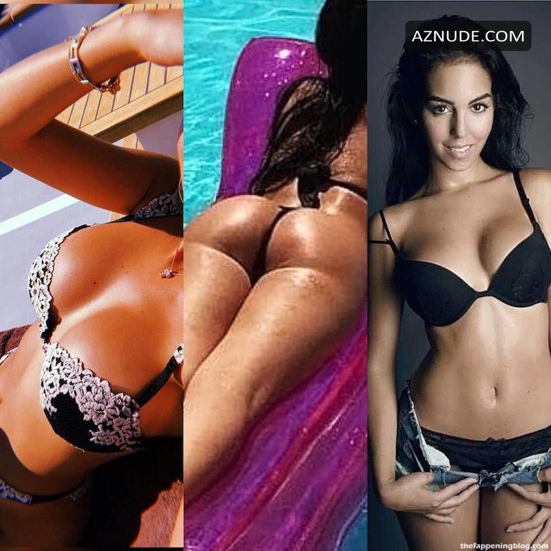 ana diez add Georgina Rodriguez Nudes photo