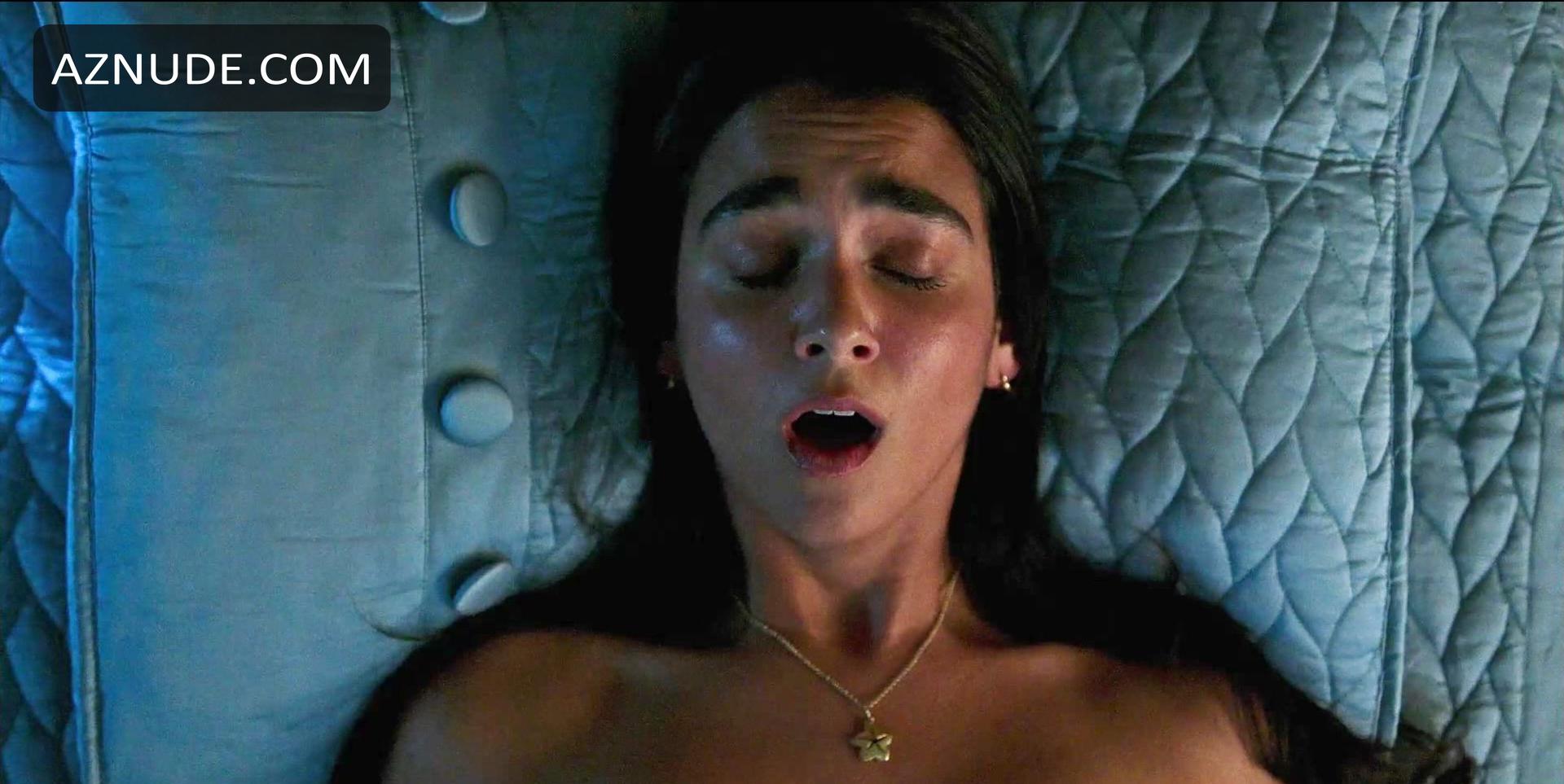 donna langhorst add Geraldine Viswanathan Nude photo