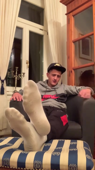 brian bruzewski add German Feet Porn photo