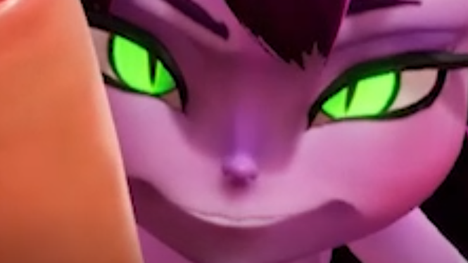 carla hare add Get Your Yordles Off photo