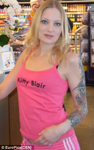 betty finley add Ggg Sex photo