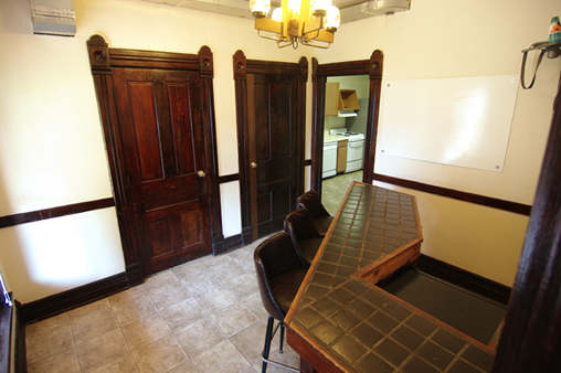 cory brumbaugh add Ghetto Doorway photo