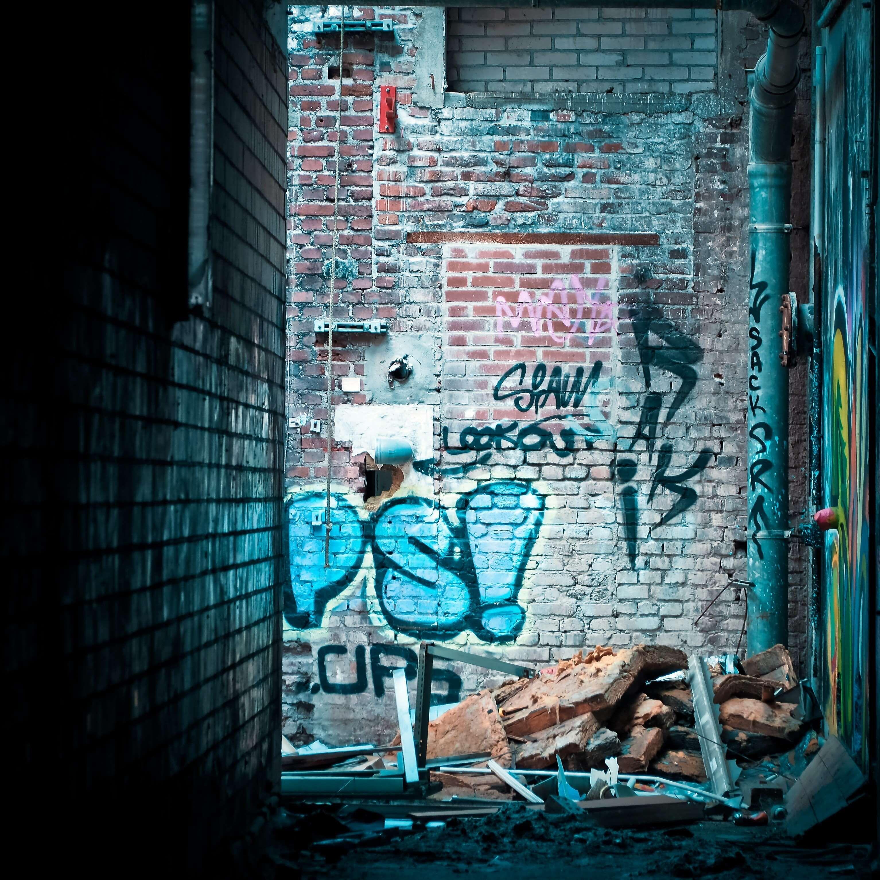 deep bhatia add Ghetto Doorway photo