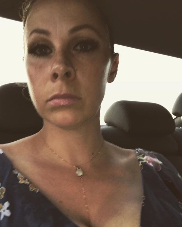 angel segarra add Gianna Michaels Instagram photo