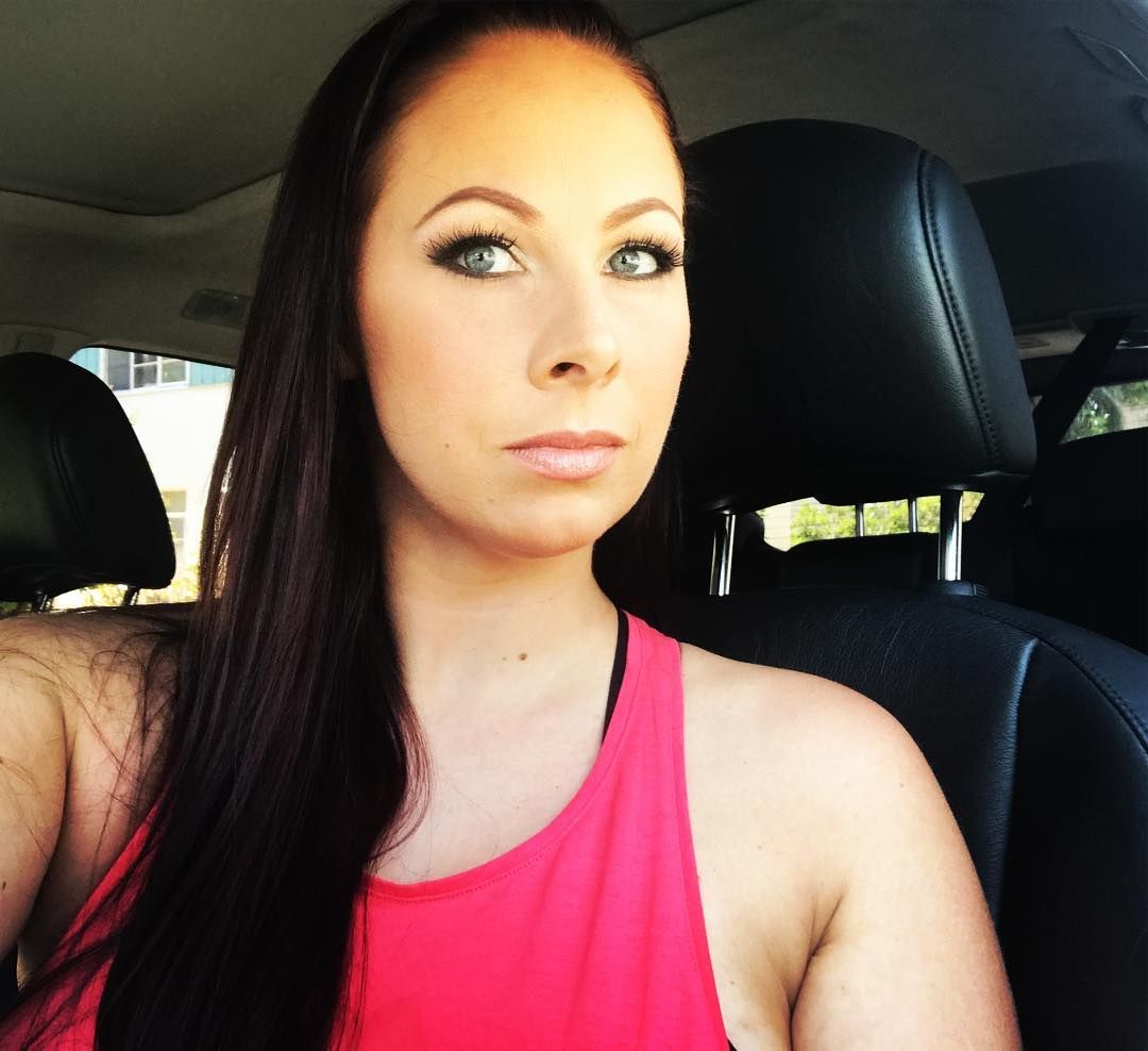 cosmin ionut add Gianna Michaels Instagram photo