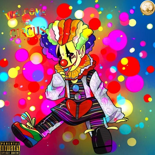 Gibby The Clown 17158