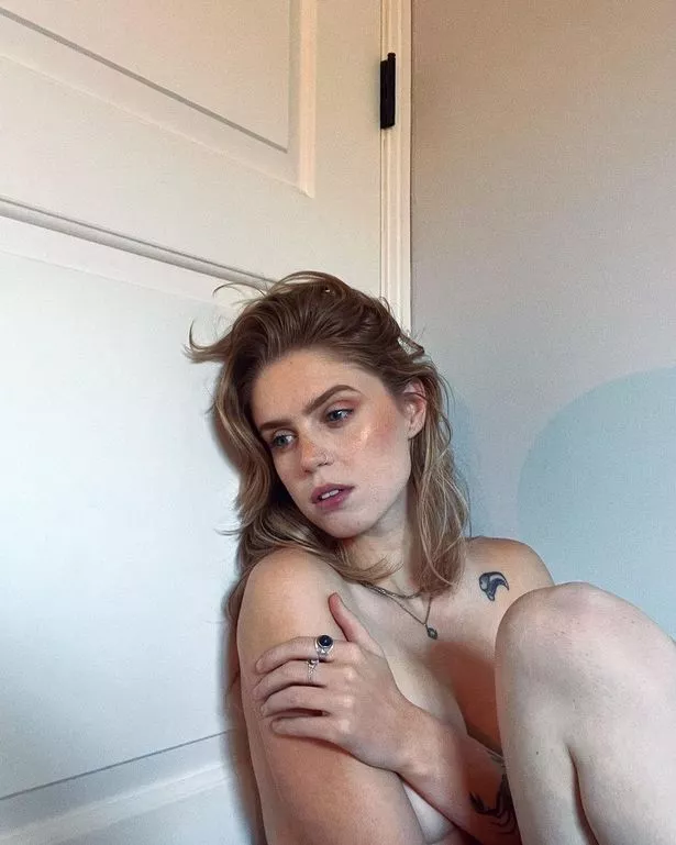 amy honeycutt add Gibson Porn photo