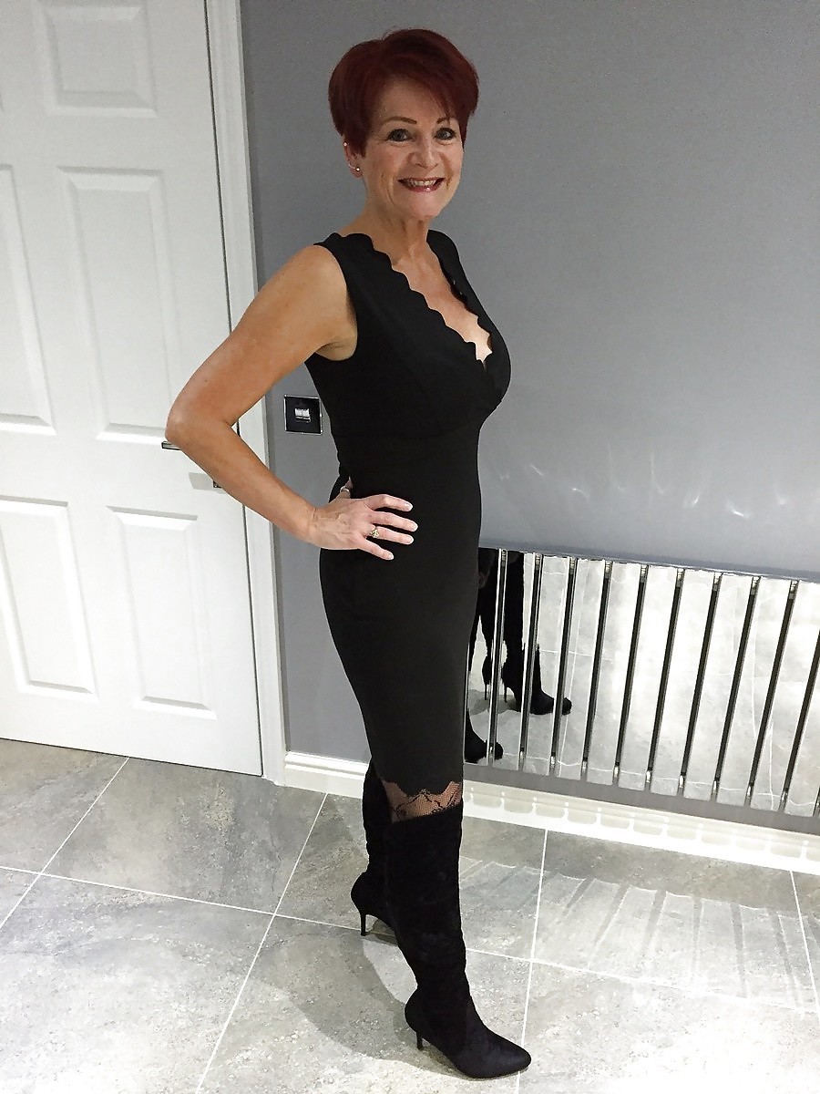 donna ditchburn add Gilf Porn Tube photo