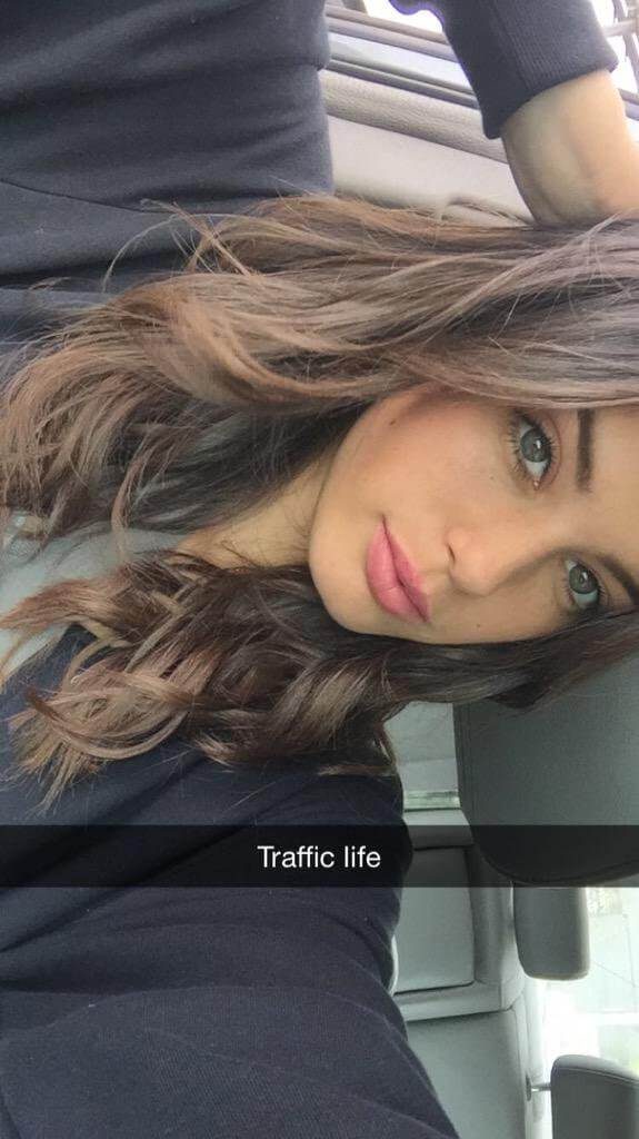adam vernon add Gilf Snapchats photo