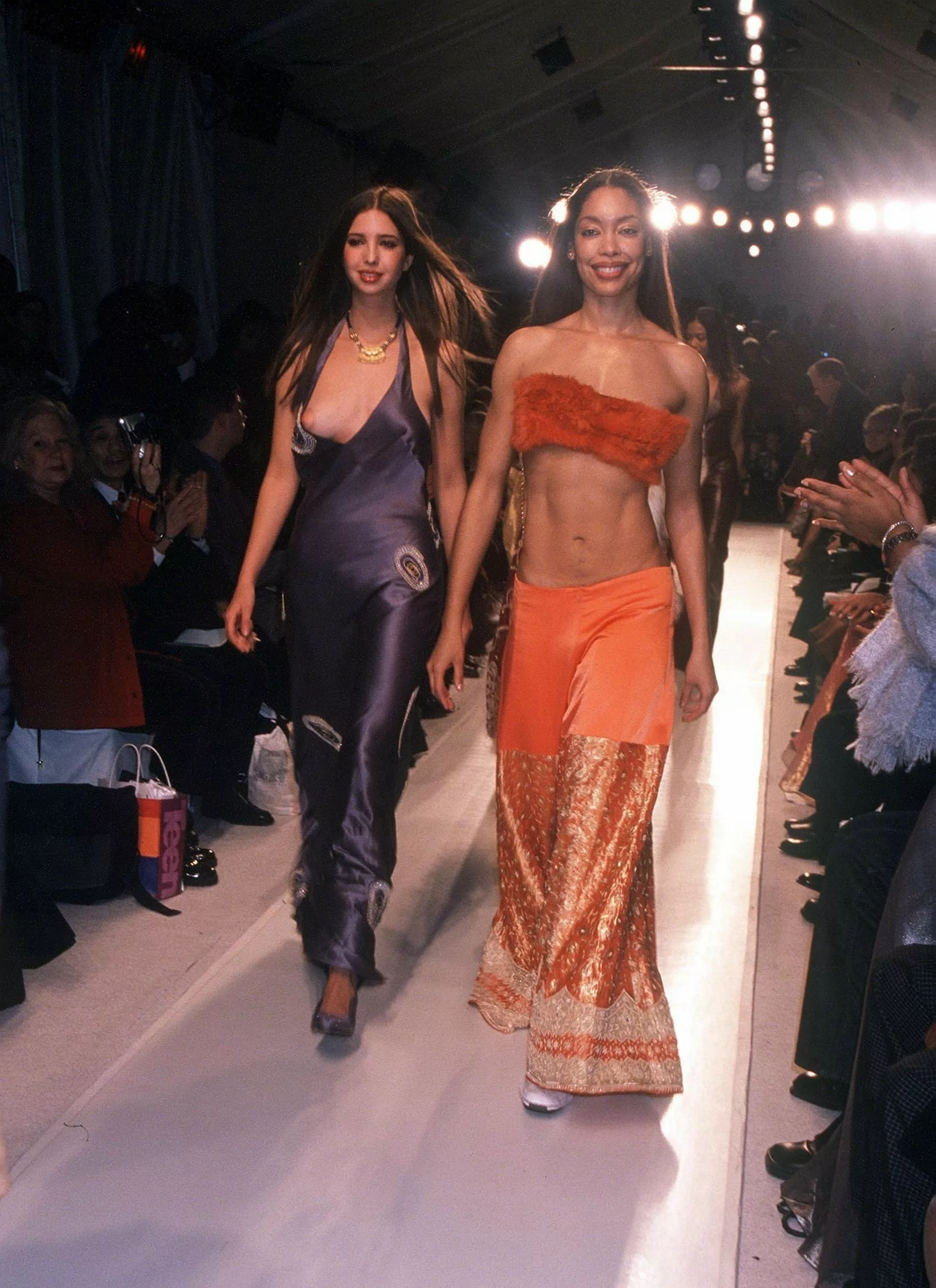 amanda marie winn add Gina Torres Butt photo