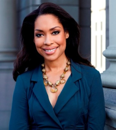 andi albania add Gina Torres Sexy photo