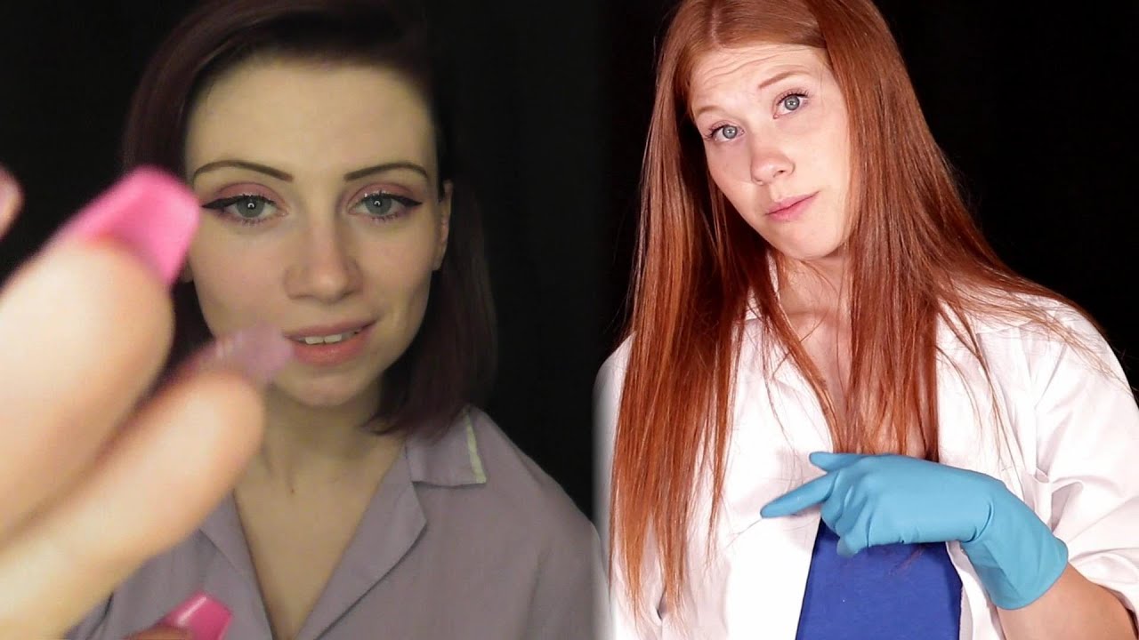 ching chin add Ginger Asmr Sexy photo