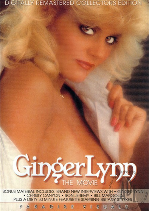 charlene burge add Ginger Lynn Free Videos photo