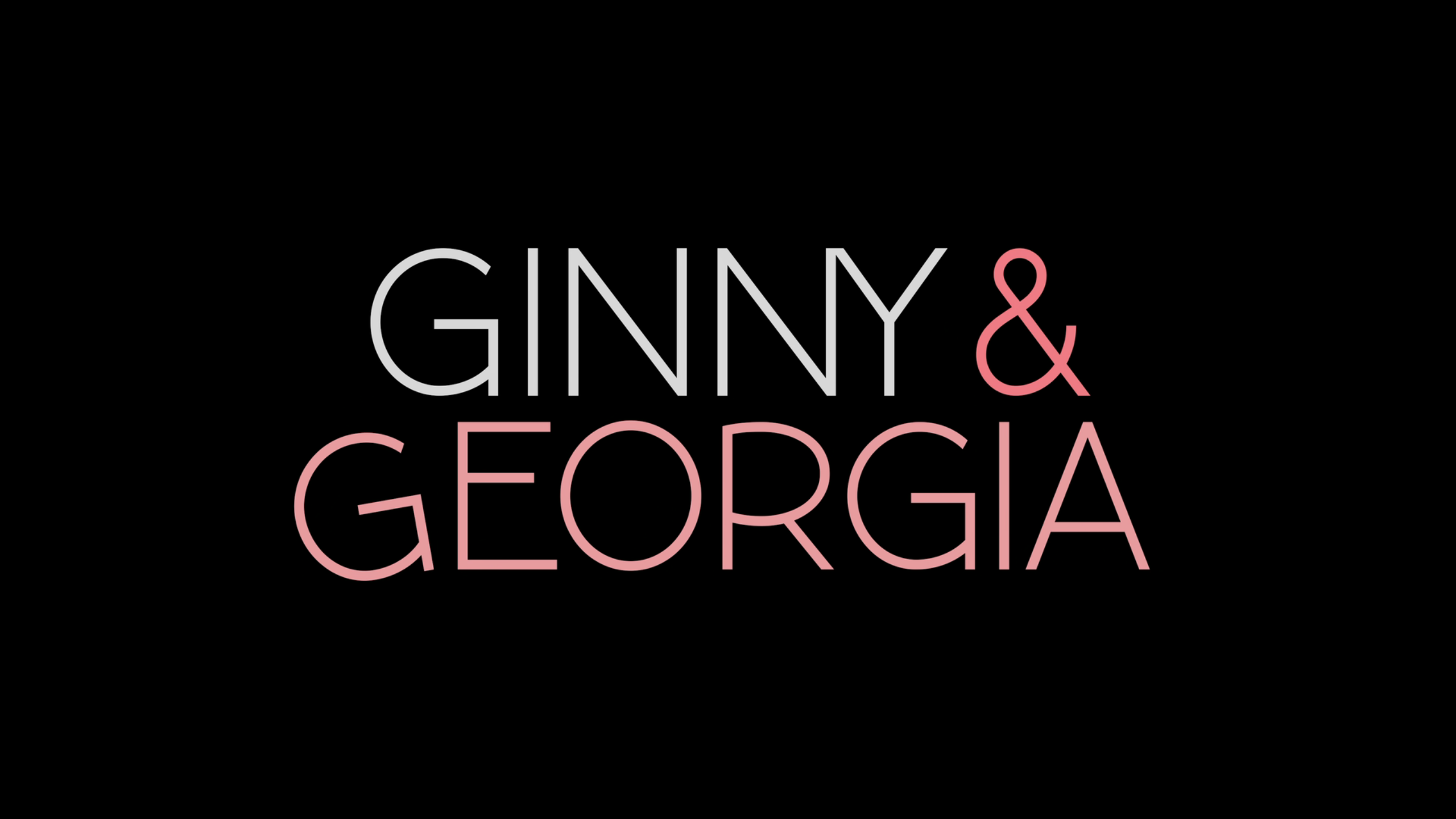 don ochitwa add Ginny And Georgia Porn photo
