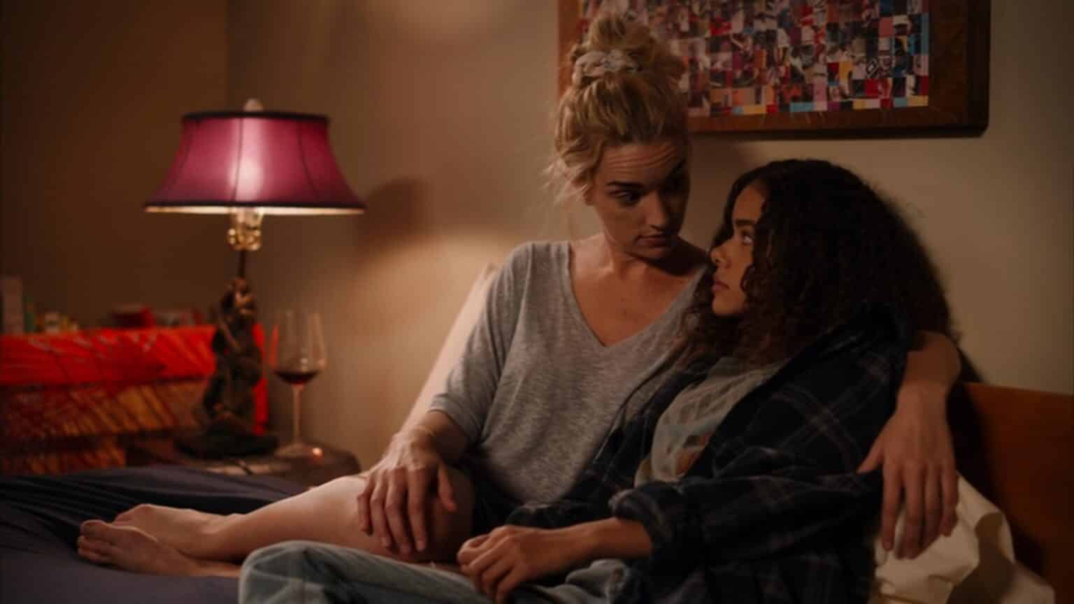 charlie bonello add Ginny And Georgia Porn photo